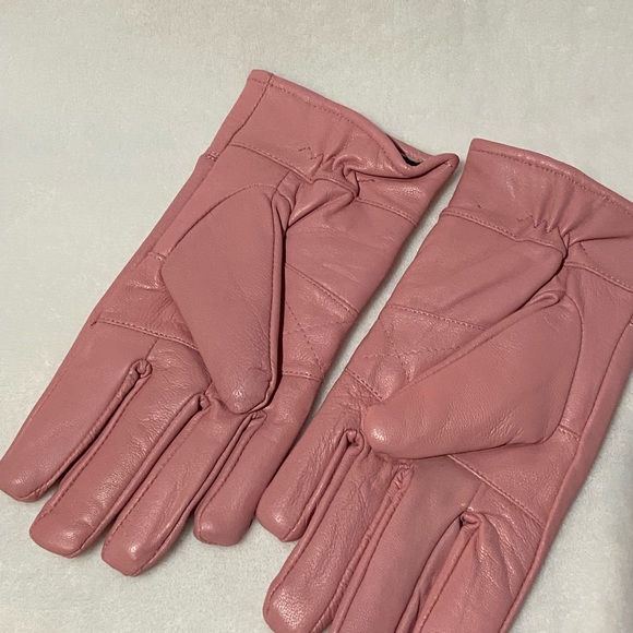 NWOT Bentley W Gloves SZL - Picture 3 of 4